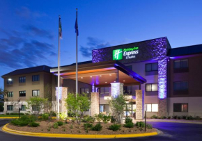 Holiday Inn Express Hotel & Suites Minneapolis-Golden Valley, an IHG Hotel, Minneapolis